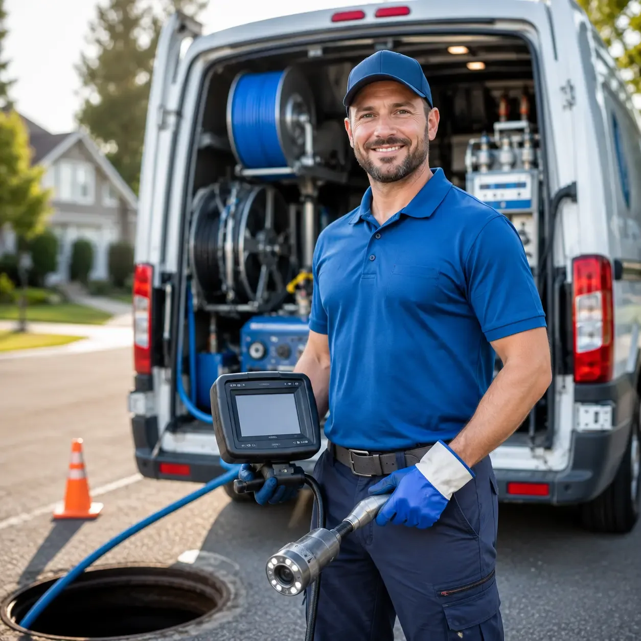 Local Pipe Relining specialists in Seal Rock, OR