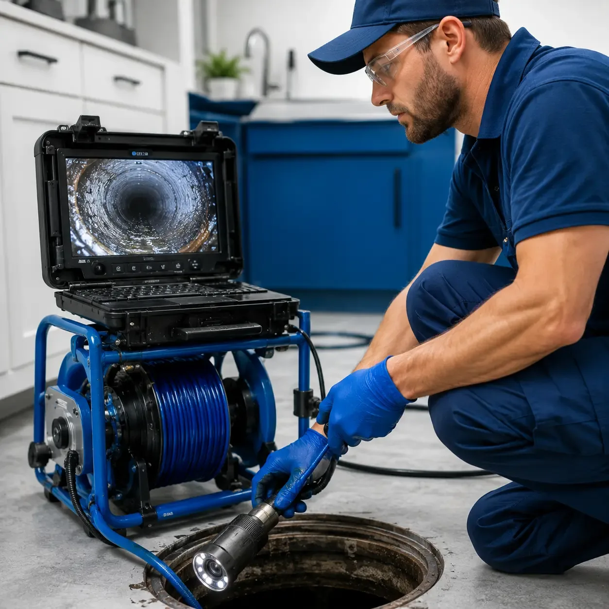 Pipe Relining professionals serving Seal Rock, OR